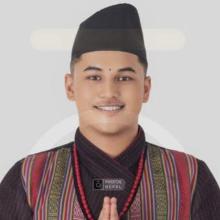 Profile photo ofbenoypradhan